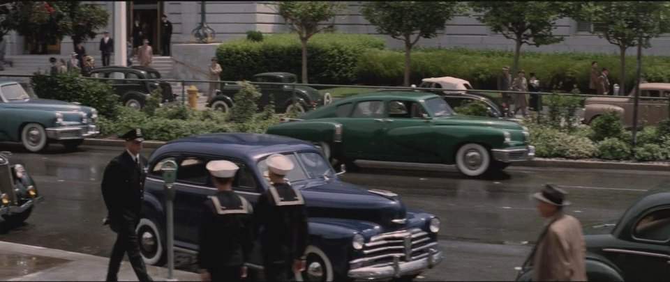 Chevrolet Stylemaster