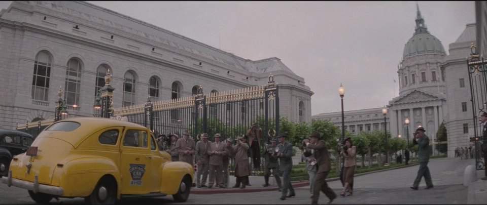 Dodge Luxury Liner Special