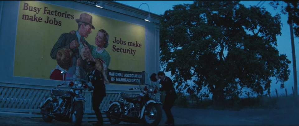 Harley-Davidson Knucklehead