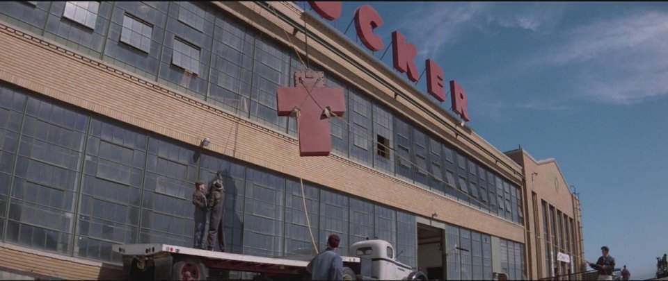 International Harvester K-Series