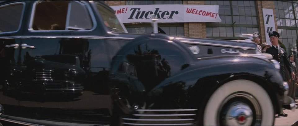 Packard Super Eight One-Eighty