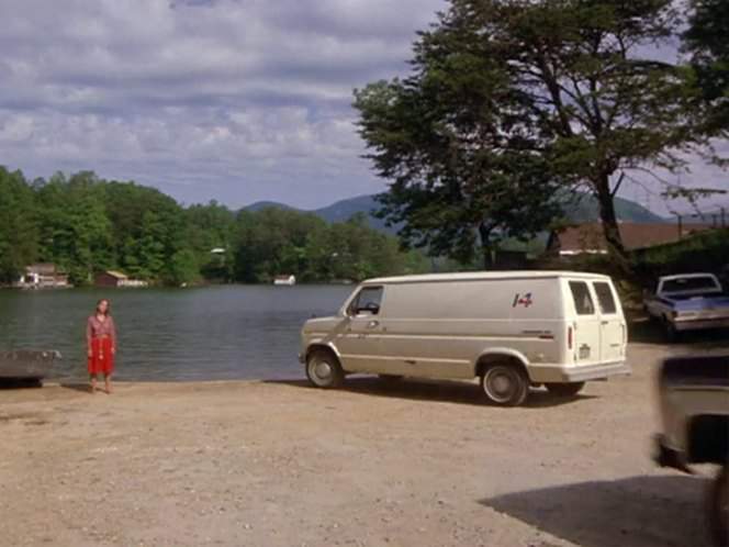 Ford Econoline
