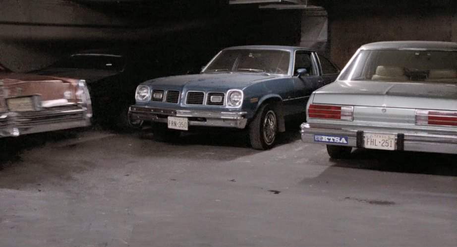 Pontiac Ventura