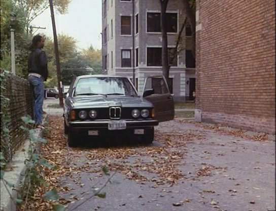 BMW 320i
