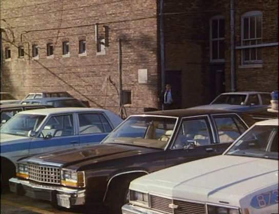 Chevrolet Impala