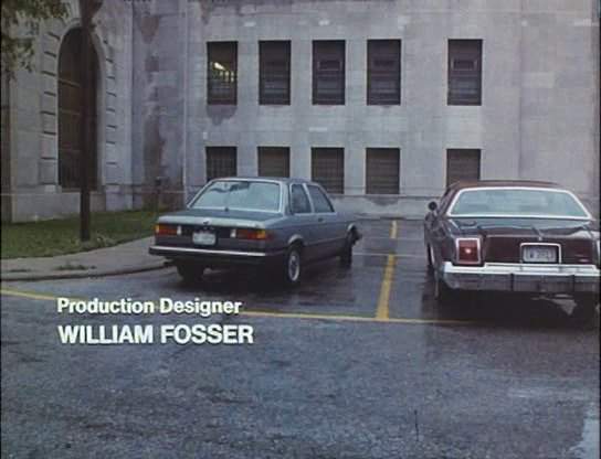 Chrysler Cordoba