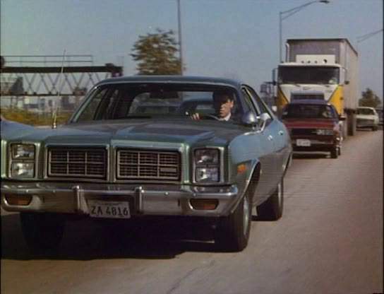 Dodge Monaco