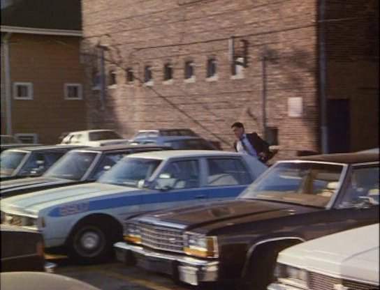 Ford LTD Crown Victoria