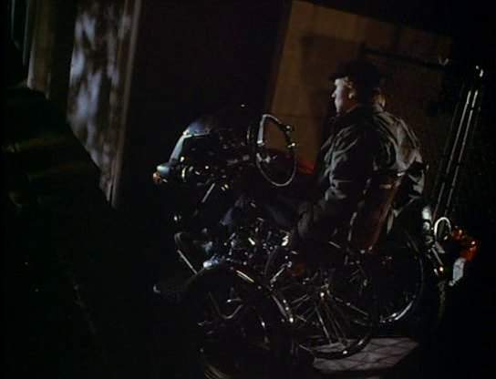 Honda CB 400 T Dream