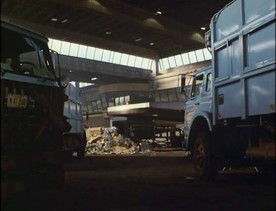 International Harvester Cargostar
