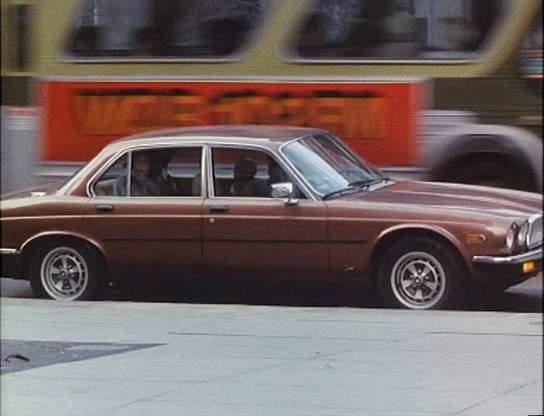 Jaguar XJ6