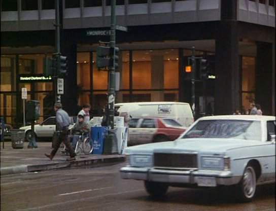 Mercury Marquis Brougham