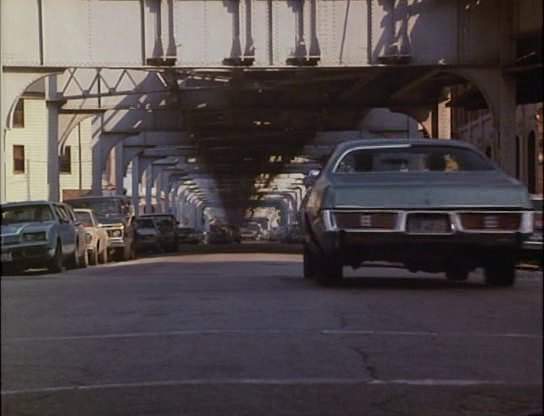 Oldsmobile Starfire