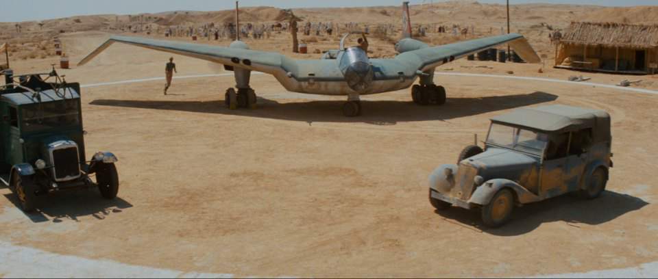 Mercedes-Benz 170 VK