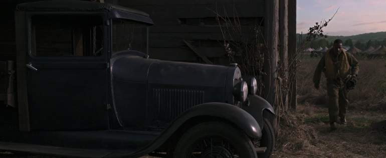 Ford Model A