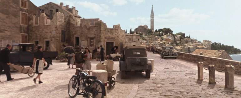 GAZ M-1