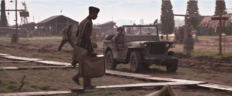 Willys MB 'Jeep'