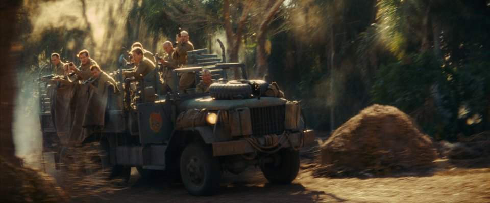 AM General M-35