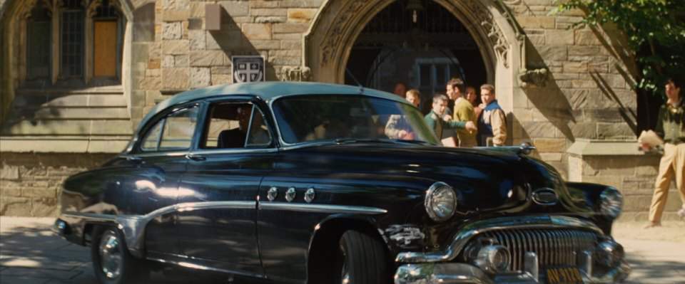 Buick Special De Luxe