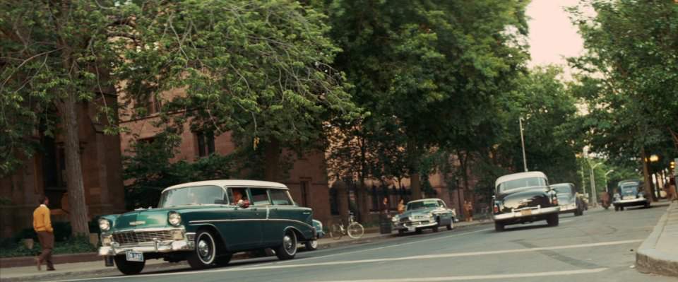 Chevrolet Two-Ten Townsman
