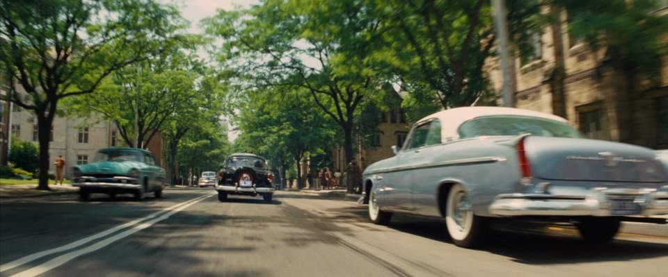 Chrysler Windsor