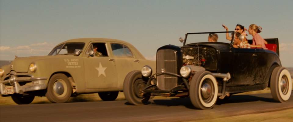 Ford Model A