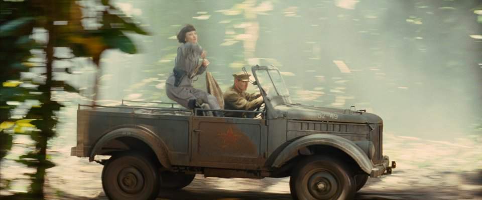 GAZ 69 M