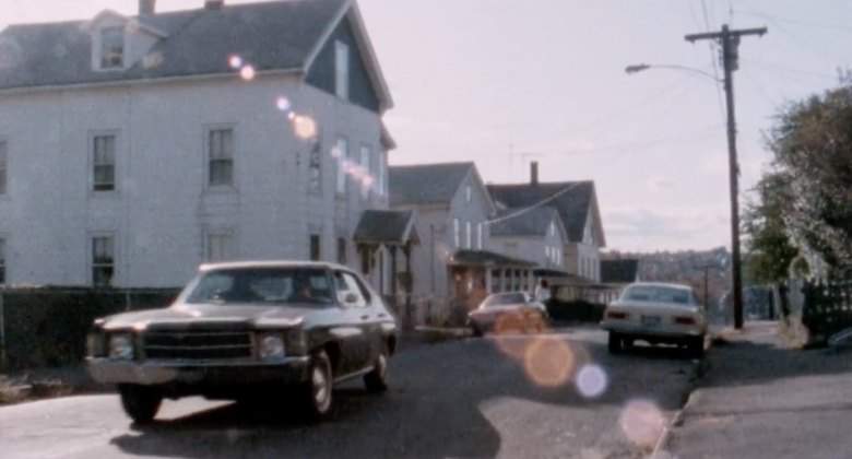 Chevrolet Chevelle Malibu