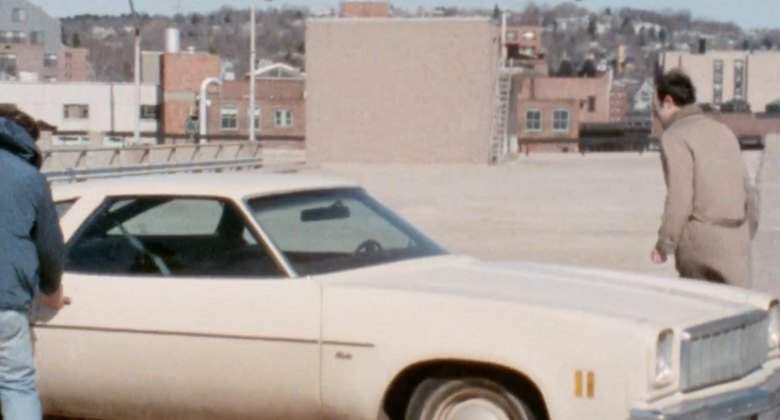 Chevrolet Chevelle Malibu