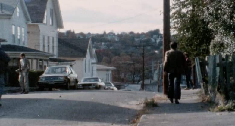 Ford Escort