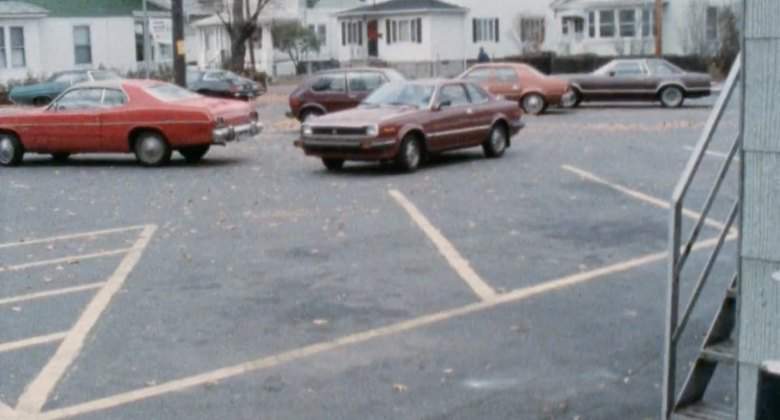 Plymouth Duster