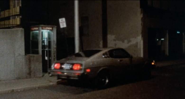 Toyota Celica