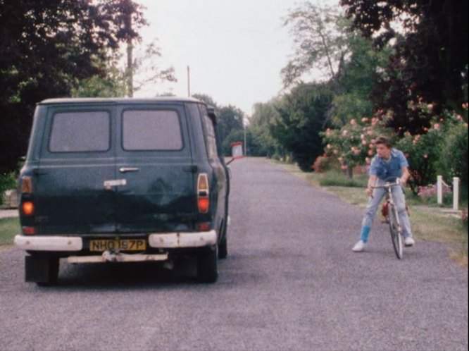 Ford Transit MkI