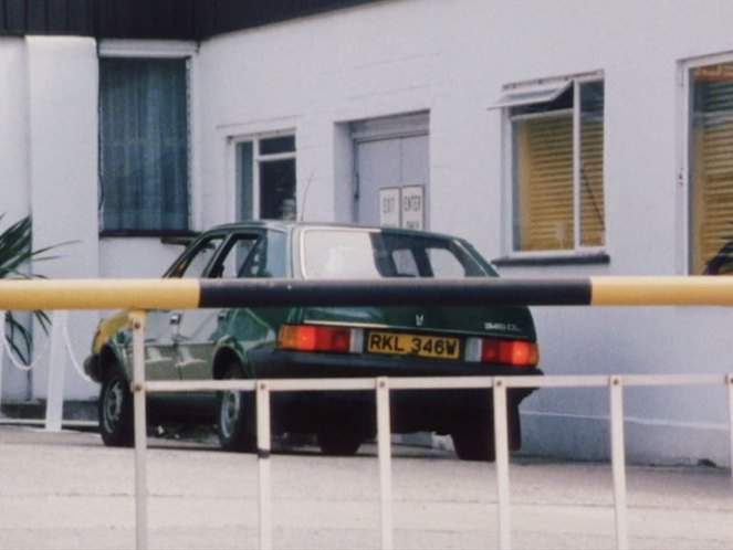 Volvo 345