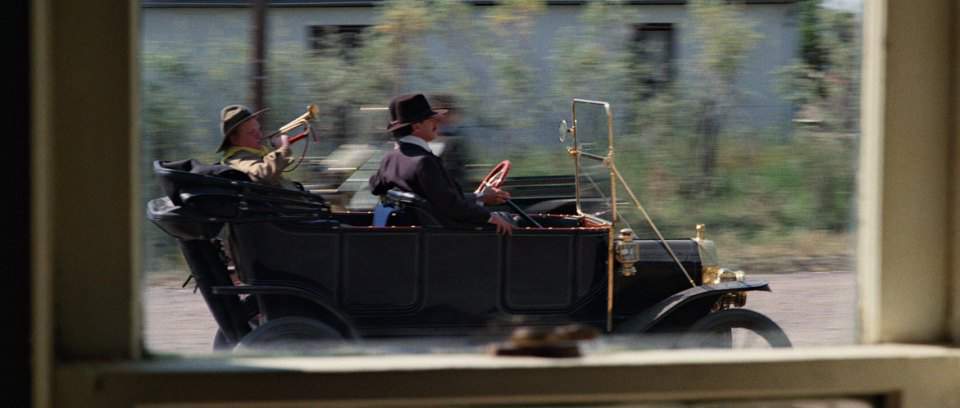 Ford Model T