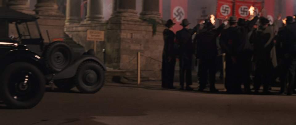 Mercedes-Benz 170 VK