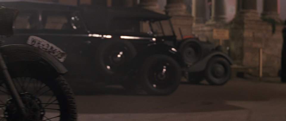 Mercedes-Benz 290 Lang Cabriolet