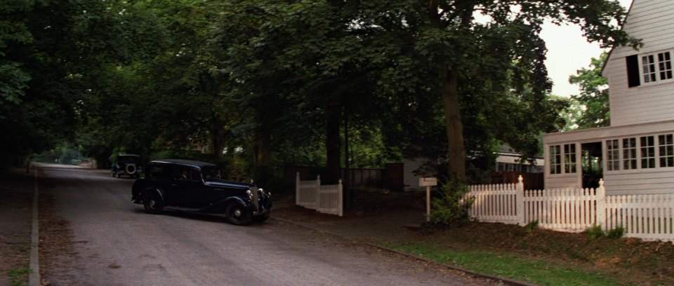 Pontiac Economy Eight