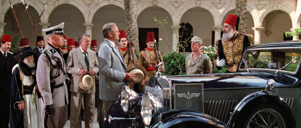 Rolls-Royce 20/25 h.p.