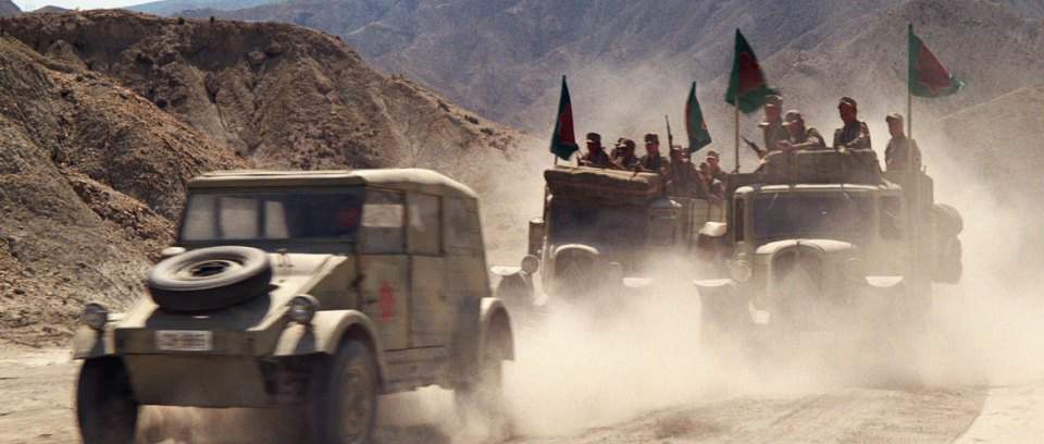 Volkswagen Kübelwagen