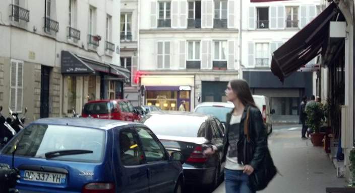 Citroën Saxo