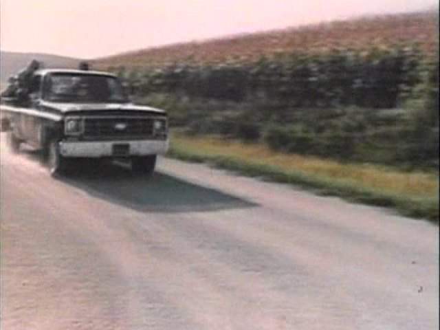 Chevrolet C-Series