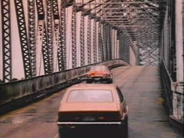 Chevrolet Citation