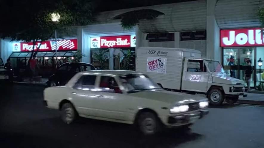 Toyota Corona