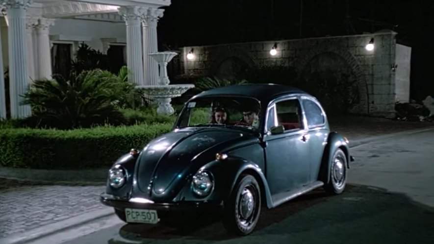 Volkswagen 1300