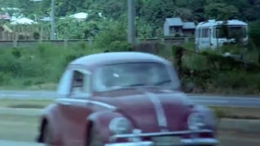 Volkswagen 1300