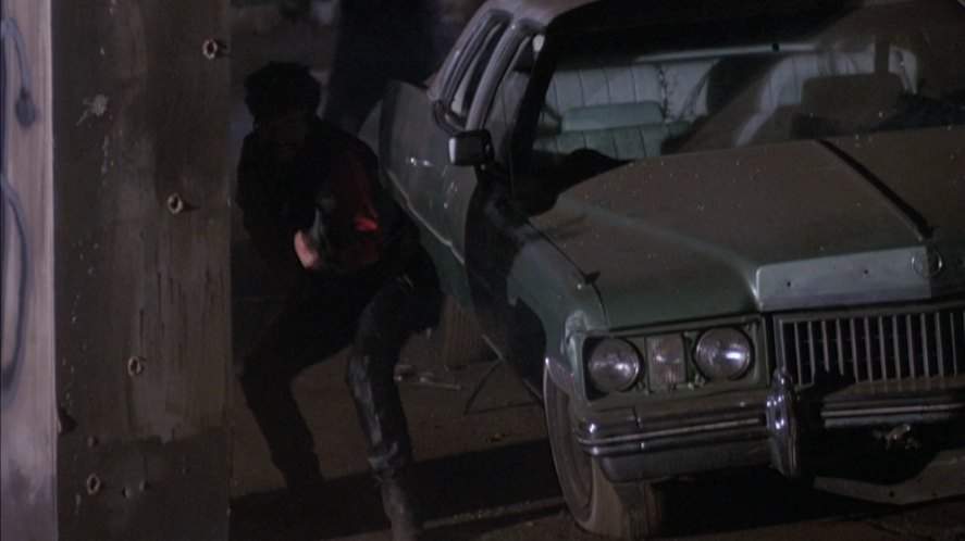 Cadillac Fleetwood 60 Special Brougham