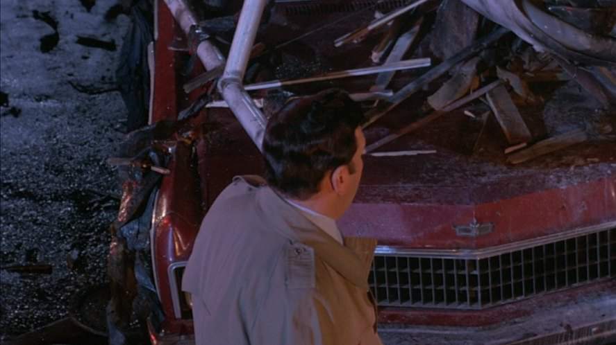 Chevrolet Caprice Estate