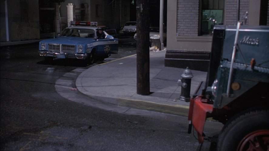 Dodge Monaco