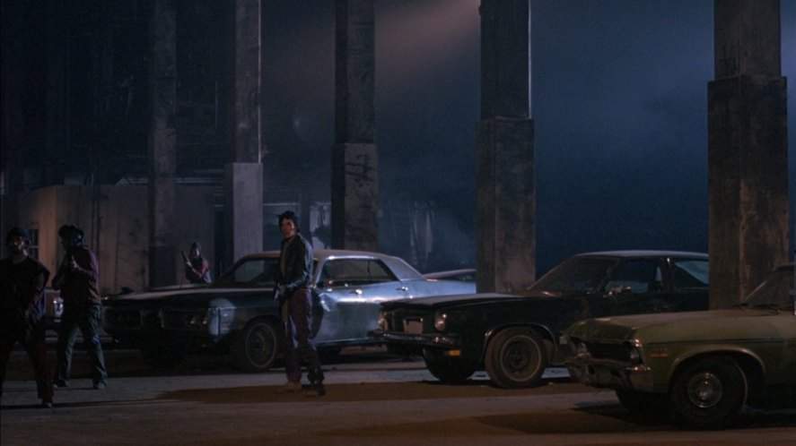Oldsmobile Cutlass Supreme